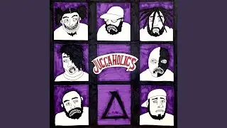 Detroit Wock City (feat. Juggaholics, Frankie Goldie, Acetone Boogie, .strife, Jig$aw,...