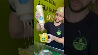 Esse v&iacute;deo VIRALIZOU e bateu mais de 30 milh&otilde;es de views nas redes Sociais! Inscreva-se no Canal 🥭✨