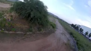 Shrike Style 220 - Betaflight F3