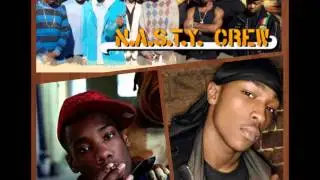 2004 Nasty Crew JME Ghetto Crazy Titch Deja Vu FM #Justice4Titch