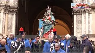 Festa della Madonna del Pilerio