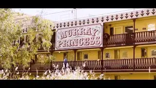 Murray River - experience the magic of the mighty Murray