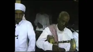 سمسمية - موال ربيع صالح + دور والله سال بحضور فنانين ينبع وجده والغردقة والطور