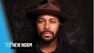 D-Nice Talks Business, the Impact of Club Quarantine, and Good Music