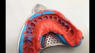 Developing Working Cast