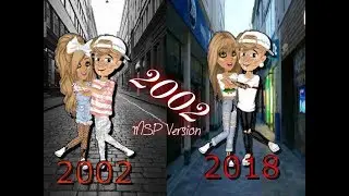 🕓2002🕓MSP Version