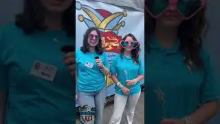 Internes Sommerfest der Gro&szlig;en Erkrather KG 2025