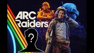 ARC Raiders с подписчиком! Кошмарим всех