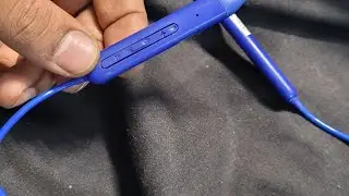 how to repair oneplus bullets wireless z