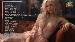 New Music Friday 2023 💞 Billboard's Timeless Anthems 💞 The Soundtrack of 2023  💞 Music Party