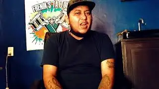 RealSchool-Adicto // ArielFrenik// Mullen //Rap Mexicano// Sonora// Baja Sur// BeatMAKER: Adro Beats