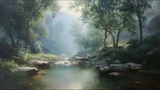 Classical Night Music - 1 Hour Mystical Instrumental ✨