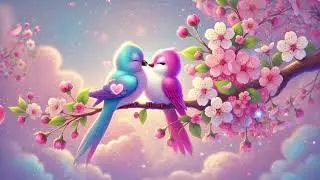 Happy Jazz Instrumental Background Music 💕 Valentine&rsquo;s Candyland to Work, Study or Relax