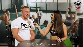 PCA Poland Channel TV - Adam Bomert