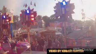 BREAK DANCE NO2  DREHER-VESPERMANN {ONRIDE} ANNAKIRMES D&Uuml;REN 2017