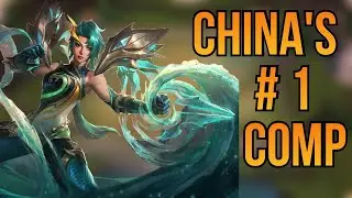 Easy Fast 9! Shimmerscale Kaisa is Busted! | Teamfight Tactics Set 7.5 Guide