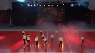 Hip hop otroci 2 Lenart - Janko in Metka