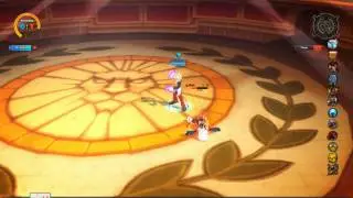 Lost Saga[TH] lllKuBoRilll vs LSTW 4