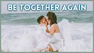 Prayer To Restore Physical Intimacy In Your Marriage!