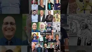 🗳️ Portland&rsquo;s Second City Council District | Election 2024