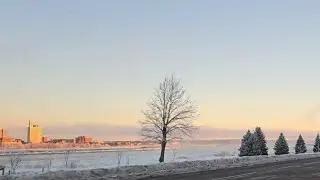 Riverview NB Riverfront, Downtown Moncton Skyline #downtownmoncton