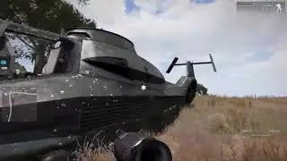 armaPhysics version 1