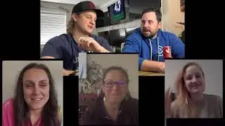 inplayLIVE Podcast Episode 14 | The Real Housewives of inplayLIVE