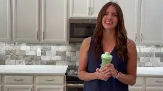 Fun Grips Hard Spout Cup Review | Spill-Proof Cup for Toddlers!