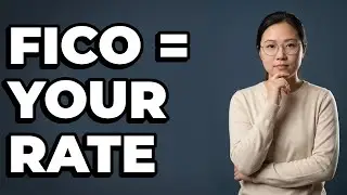 Can My FICO Score Impact Interest Rates?