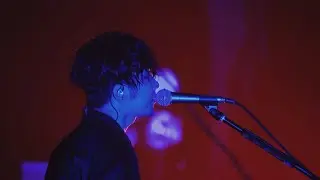 chou no tobu suisou - TK from ling tosite sigure - Live - yesworld TOUR 2021