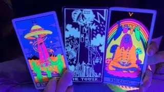 Божественные Рыбы♓️, вам не нужно и пальцем пошевелить. Божественный Творец исправит этот бардак ...