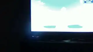 Tank game admin abuse (got nuke at the end)
