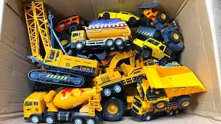 Mega Rc Truck Rc Excavator Rc Dozer Rc Wheel Loader Rc Machine Action Scaleart MAN LesuDigger ET26L