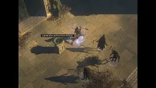 Eternal Labyrinth Speed Run - Path of Exile 3.25