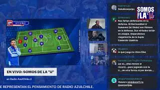 EN VIVO: SOMOS DE LA 