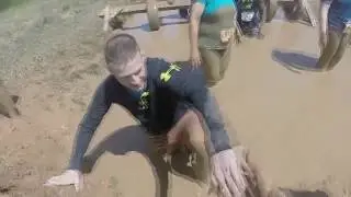 K&K Adventures: Mud Dog Run 2018