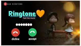 Best cute Notification Ringtone 💕 Best Notification Tone 
