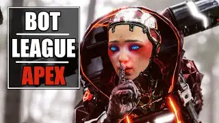 Bot League .69 KD or Lower Highlights (Open League Signup for FREE)