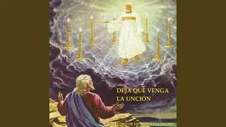 Dejala Que Venga