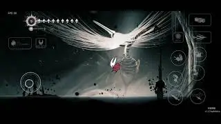 Lost Lace Attempt On Mobile
