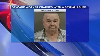 Galesburg Daycare Worker Arrested