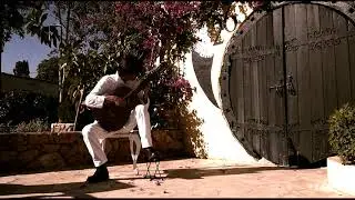 Book Spanish Guitarist | Events Mallorca | Video | Velvet Productions