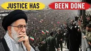 Breaking: Iran&rsquo;s Power Structure Falters as Uprising Spreads Nationwide