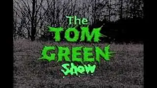 The Tom Green Show - Cans on the Trees 1994