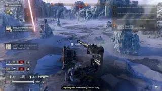 Bot scrap