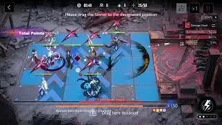 Path to Nowhere | Disordered Aberration | Necresta Hella Peak Test Path | S0 Hella
