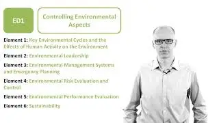 RRC NEBOSH Environmental DIploma Online Course Introduction