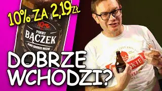 Piwny Bączek - Jako