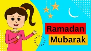 Ramadan 2023 | Ramzan 2023 | Ramadan Mubarak 2023 | Animation Desk | Soha Kahani
