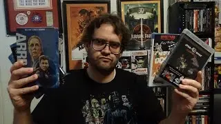 Blu-ray Update: StinkyTuna Star Wars Holiday Special Song of the South Best Buy Black Friday Blurays